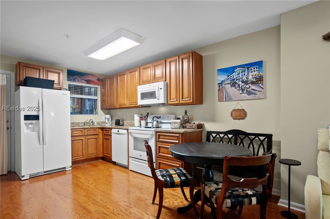 239 Beach City Road #3107, Hilton Head Island, Texas image 16