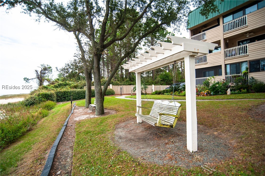 239 Beach City Road #3107, Hilton Head Island, Texas image 1