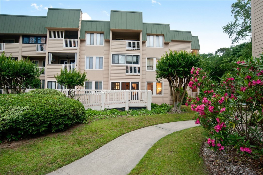 239 Beach City Road #3107, Hilton Head Island, Texas image 32