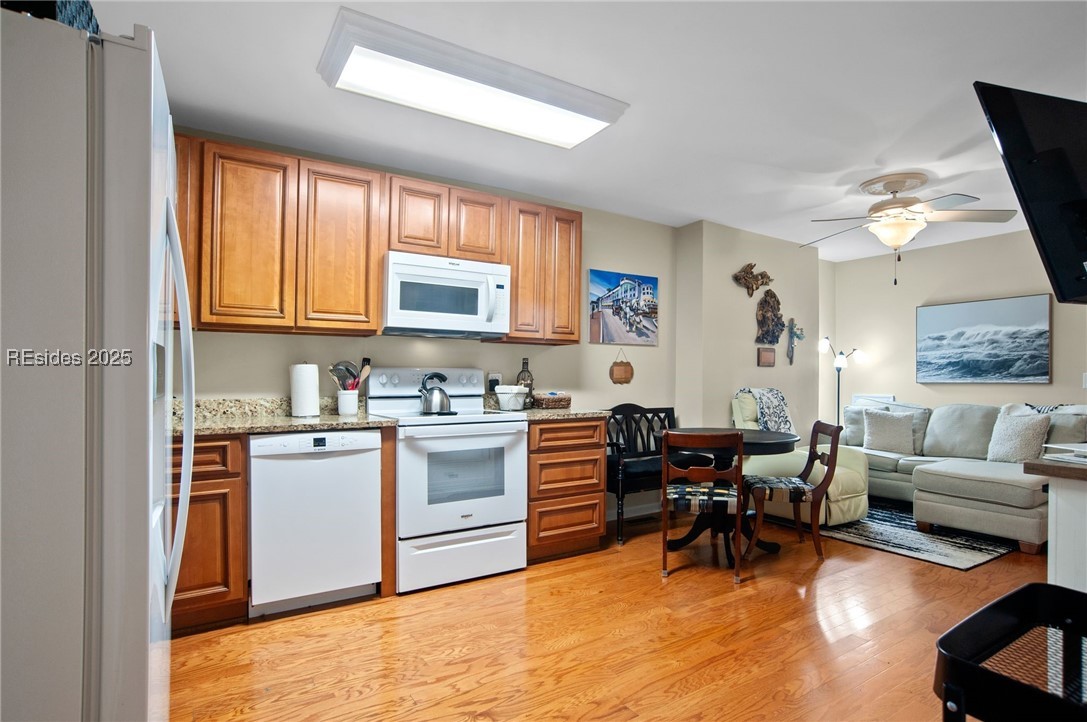 239 Beach City Road #3107, Hilton Head Island, Texas image 21