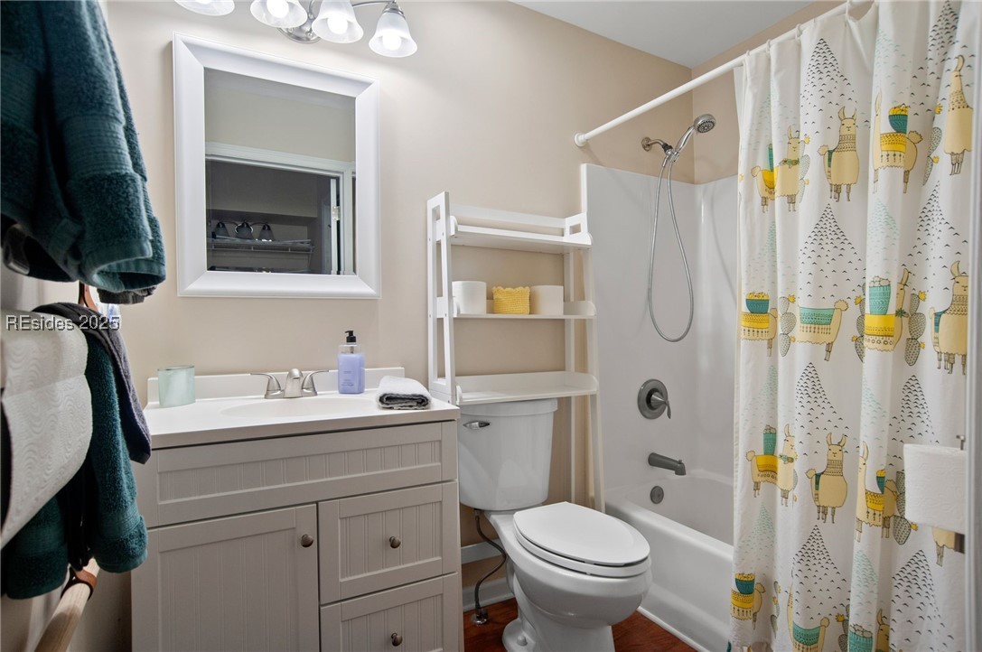 239 Beach City Road #3107, Hilton Head Island, Texas image 25