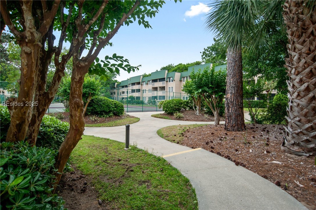 239 Beach City Road #3107, Hilton Head Island, Texas image 29