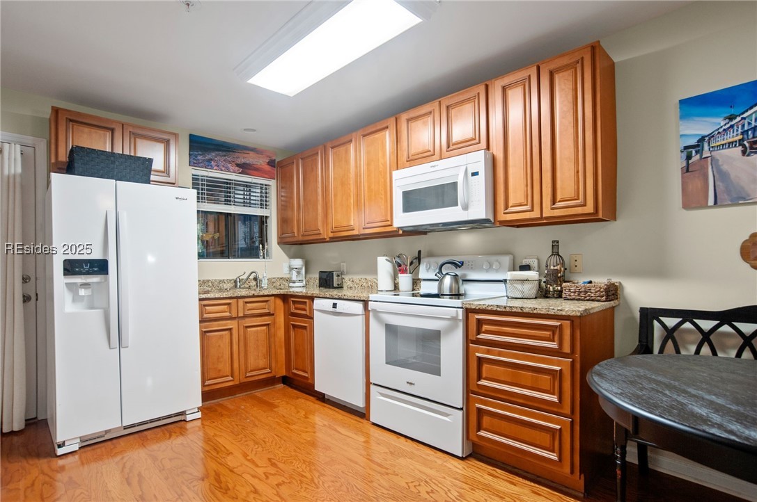 239 Beach City Road #3107, Hilton Head Island, Texas image 17
