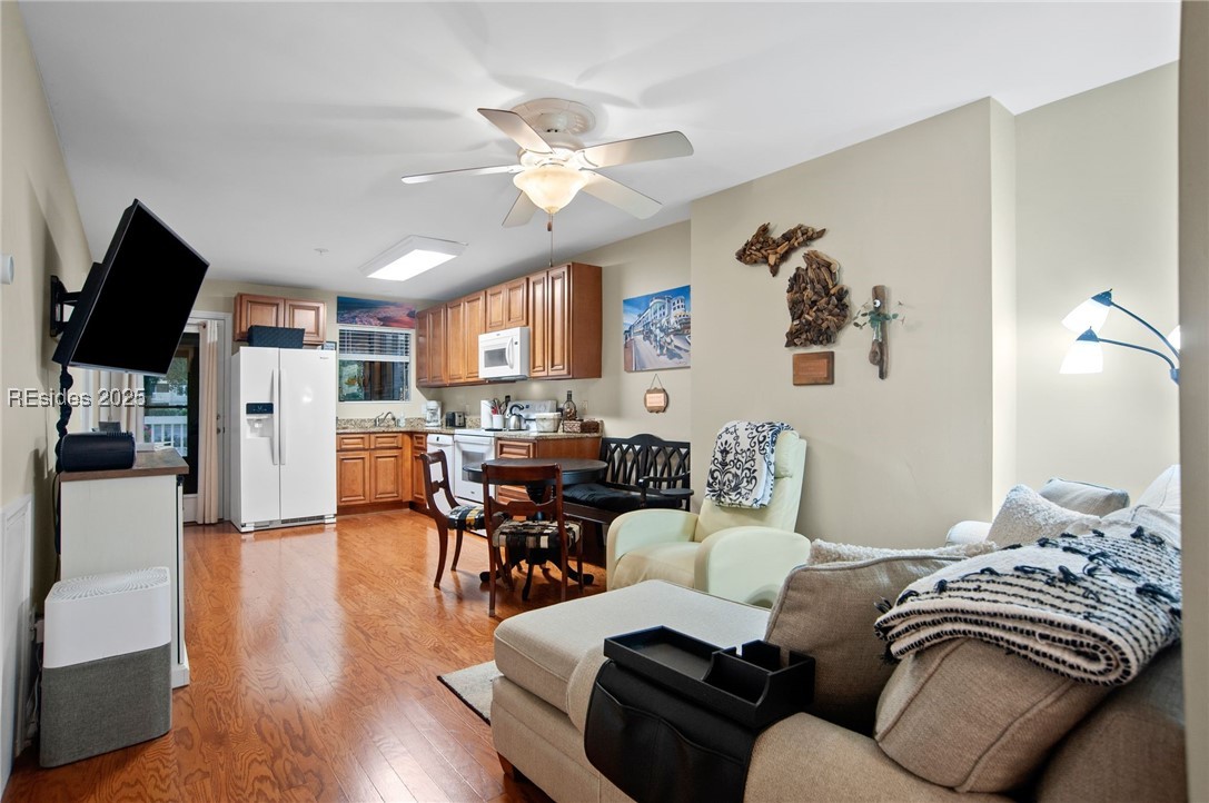 239 Beach City Road #3107, Hilton Head Island, Texas image 13