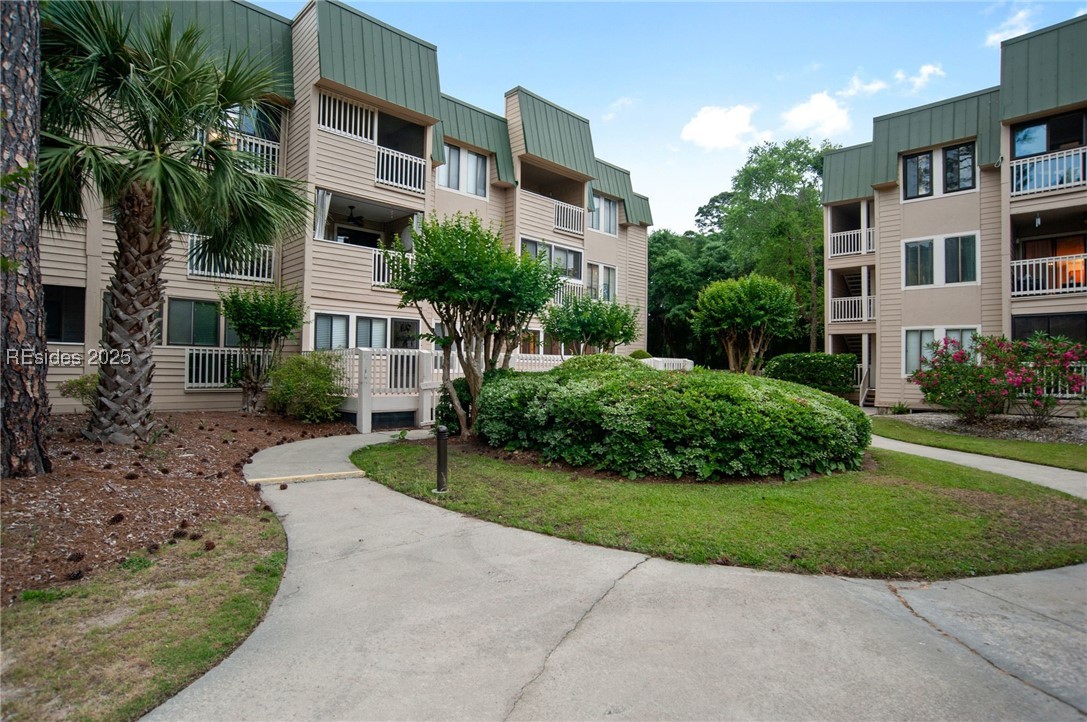 239 Beach City Road #3107, Hilton Head Island, Texas image 31