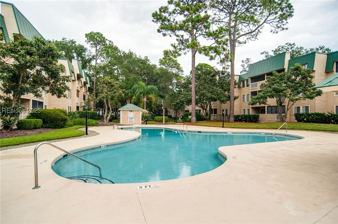 239 Beach City Road #3107, Hilton Head Island, Texas image 5