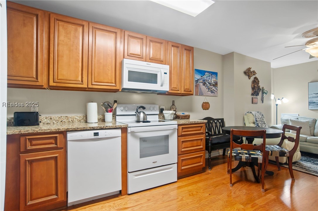 239 Beach City Road #3107, Hilton Head Island, Texas image 18