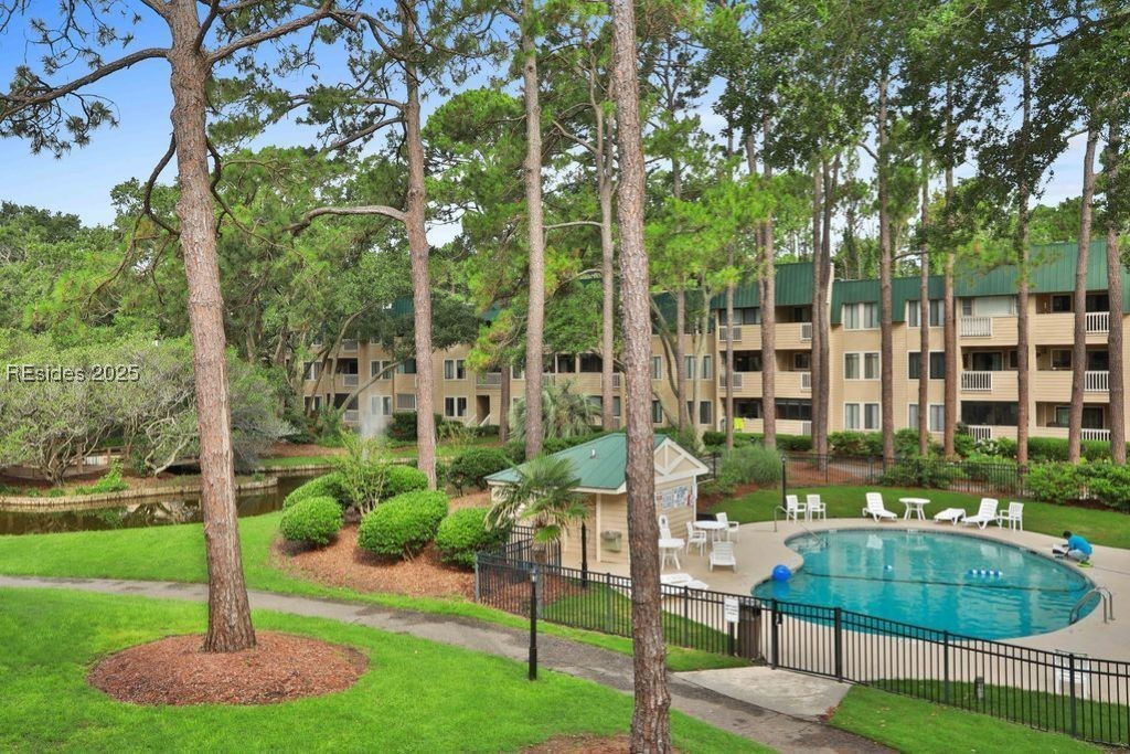 239 Beach City Road #3107, Hilton Head Island, Texas image 3