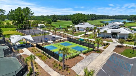 A home in Hardeeville