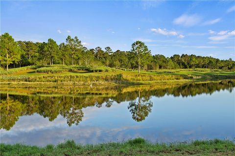 A home in Hardeeville