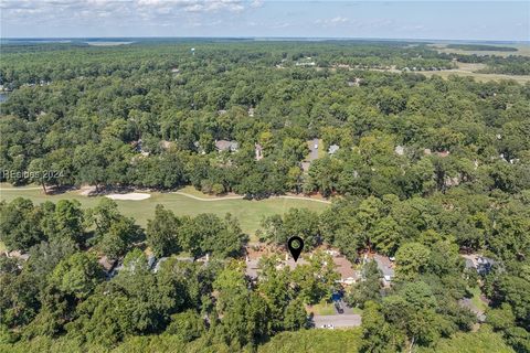 A home in Hilton Head Island