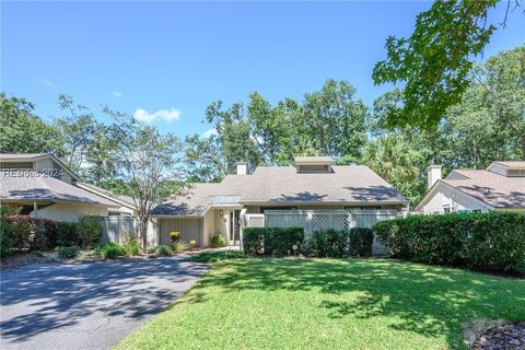 A home in Hilton Head Island