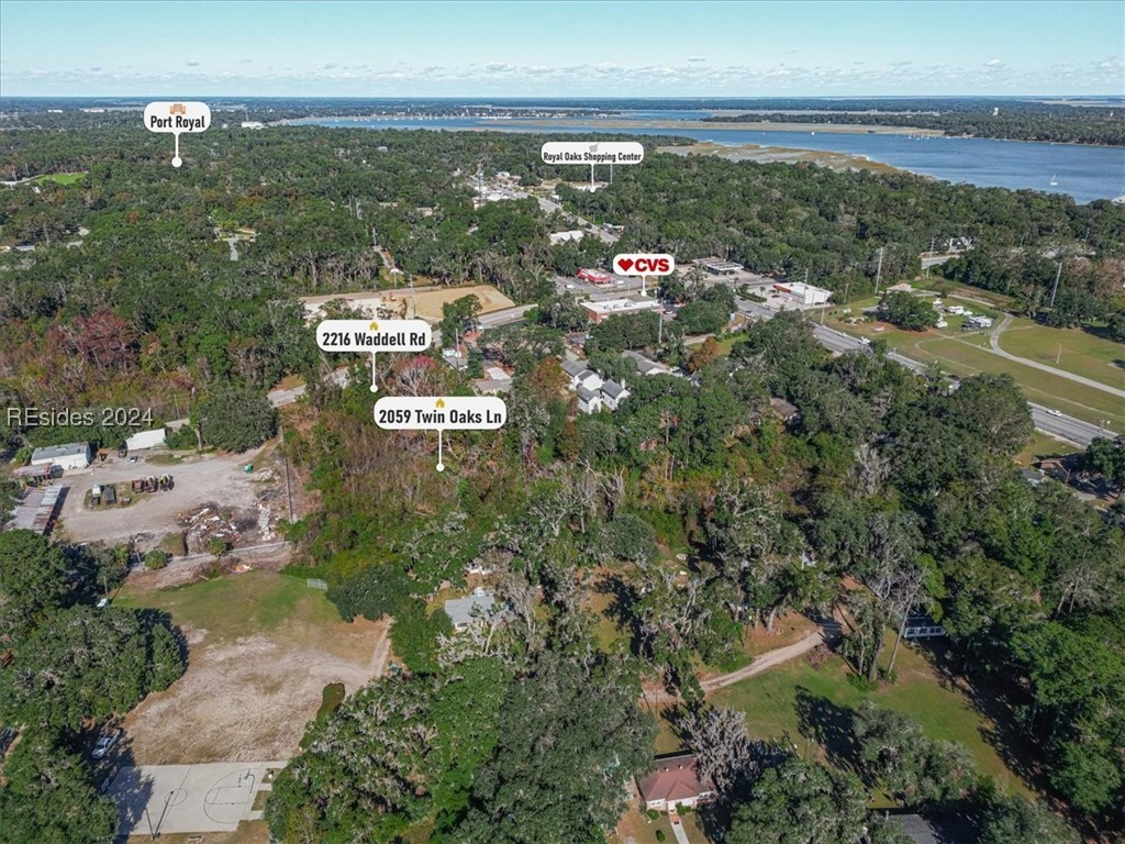 2216 Waddell Road, Port Royal, South Carolina image 5