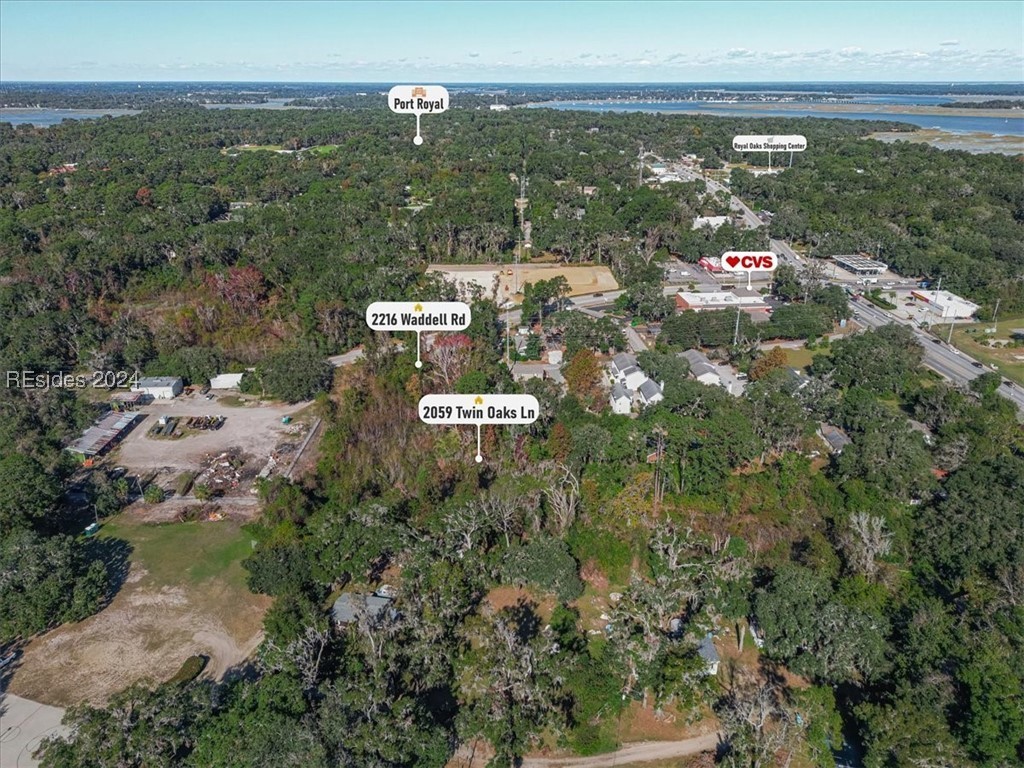 2216 Waddell Road, Port Royal, South Carolina image 4