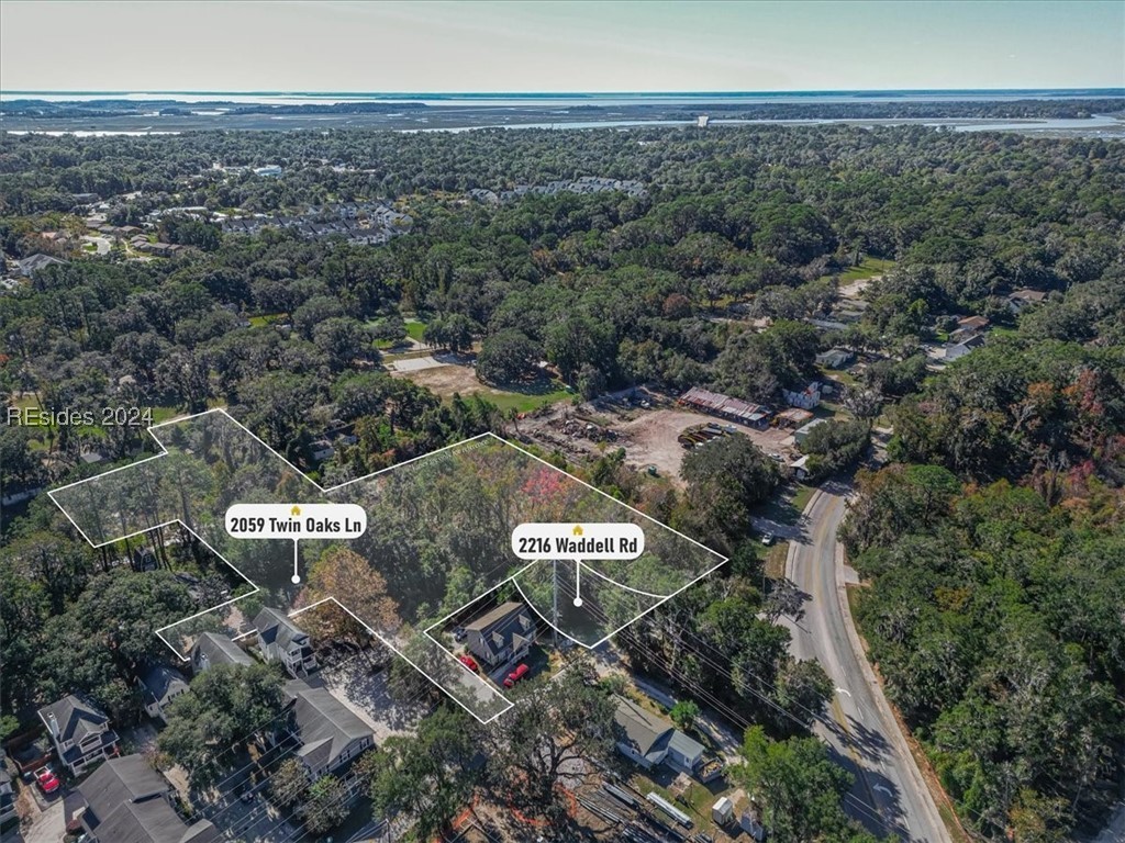 2216 Waddell Road, Port Royal, South Carolina image 12