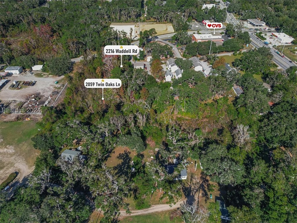 2216 Waddell Road, Port Royal, South Carolina image 3