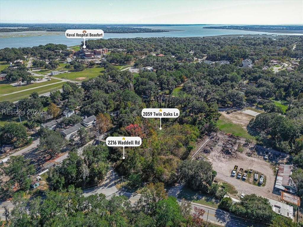 2216 Waddell Road, Port Royal, South Carolina image 10