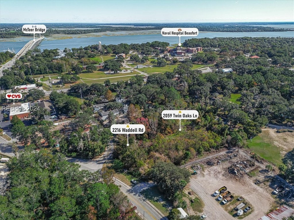 2216 Waddell Road, Port Royal, South Carolina image 9