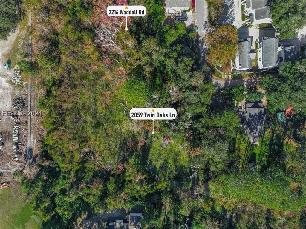 2216 Waddell Road, Port Royal, South Carolina image 14
