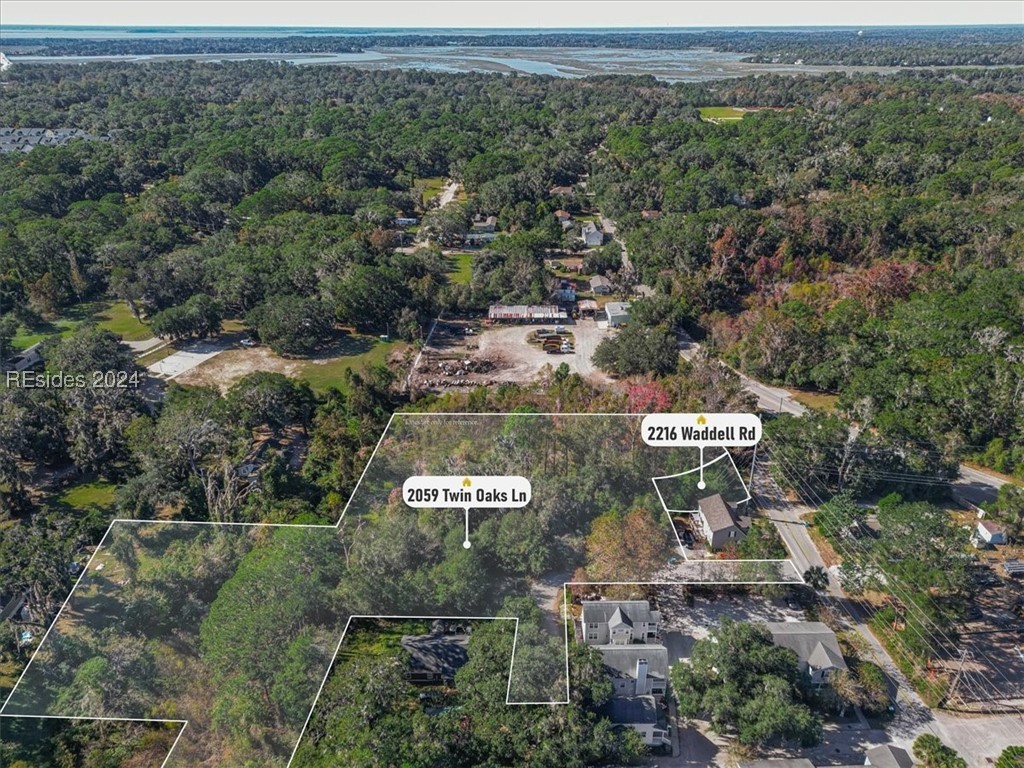 2216 Waddell Road, Port Royal, South Carolina image 13