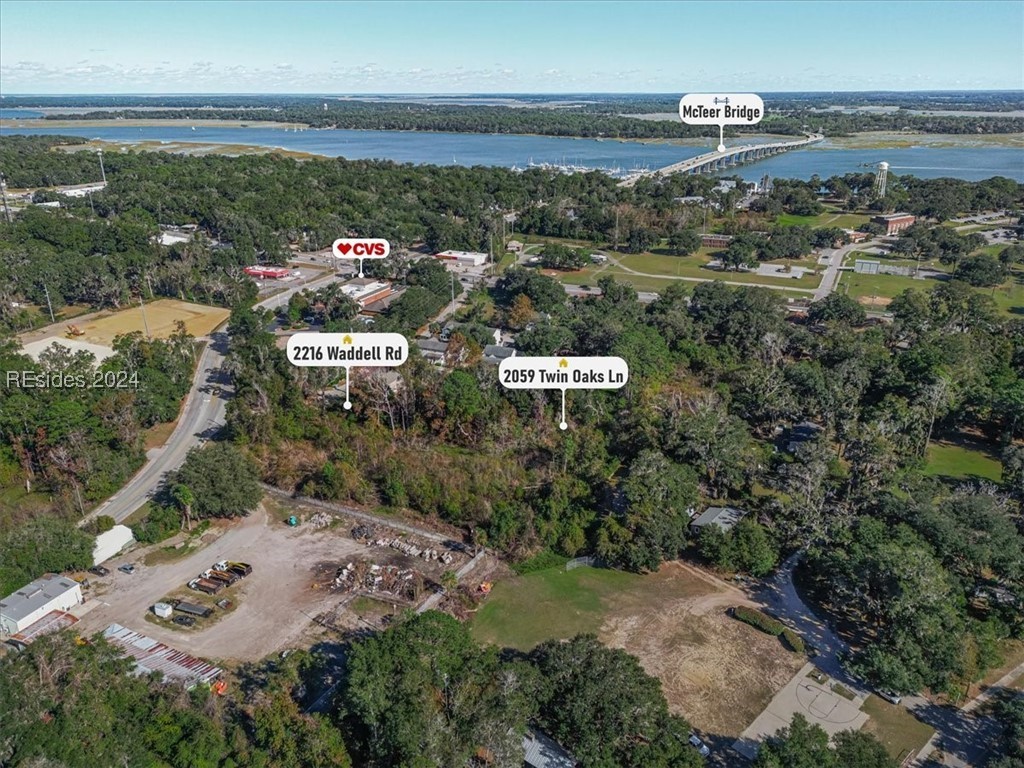 2216 Waddell Road, Port Royal, South Carolina image 7