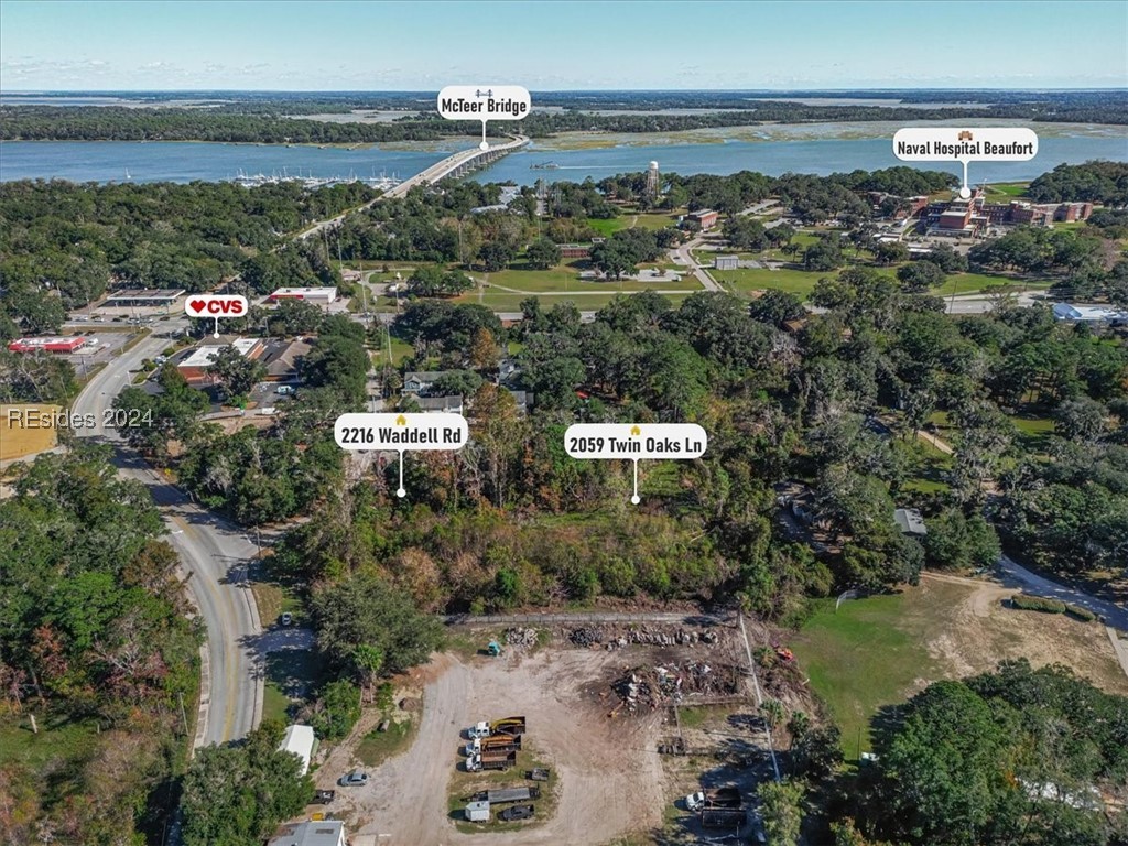 2216 Waddell Road, Port Royal, South Carolina image 8