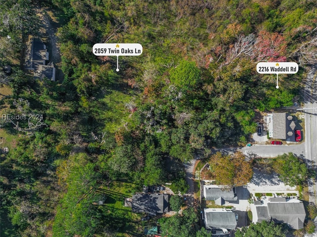 2216 Waddell Road, Port Royal, South Carolina image 15