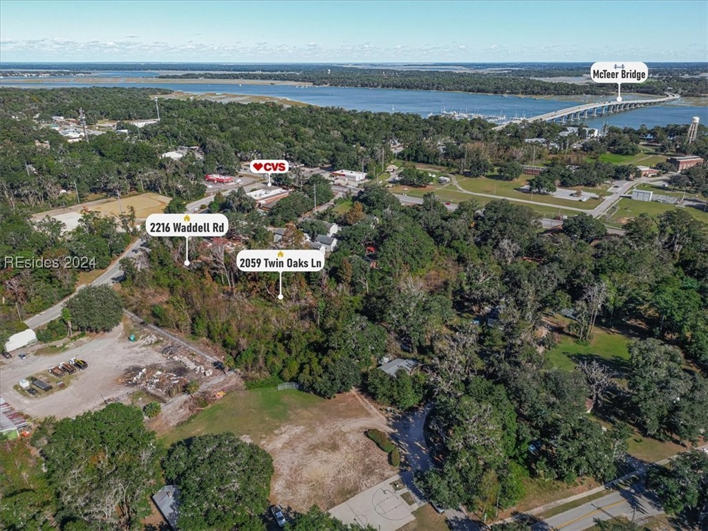 2216 Waddell Road, Port Royal, South Carolina image 6