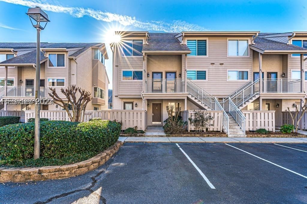15 Deallyon Avenue #2, Hilton Head Island, South Carolina image 5
