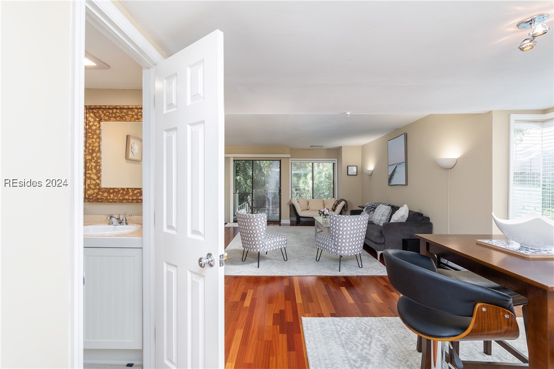 15 Deallyon Avenue #2, Hilton Head Island, South Carolina image 13