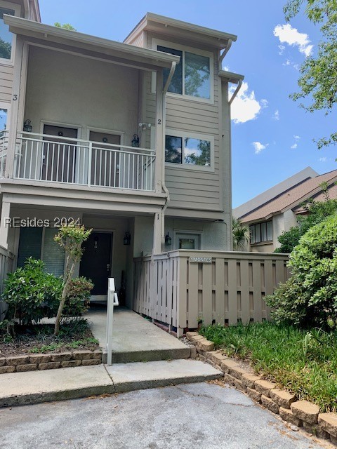 15 Deallyon Avenue #2, Hilton Head Island, South Carolina image 6