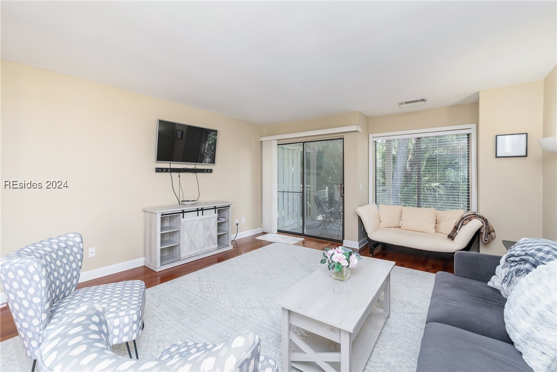 15 Deallyon Avenue #2, Hilton Head Island, South Carolina image 17