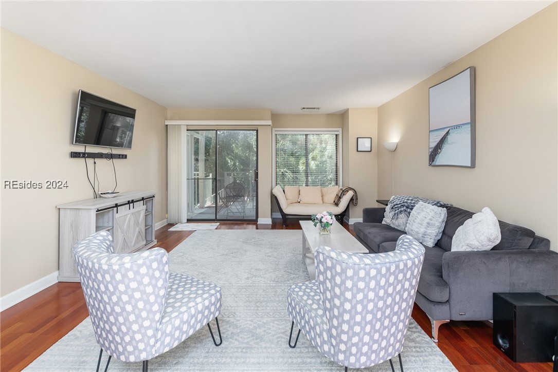 15 Deallyon Avenue #2, Hilton Head Island, South Carolina image 16