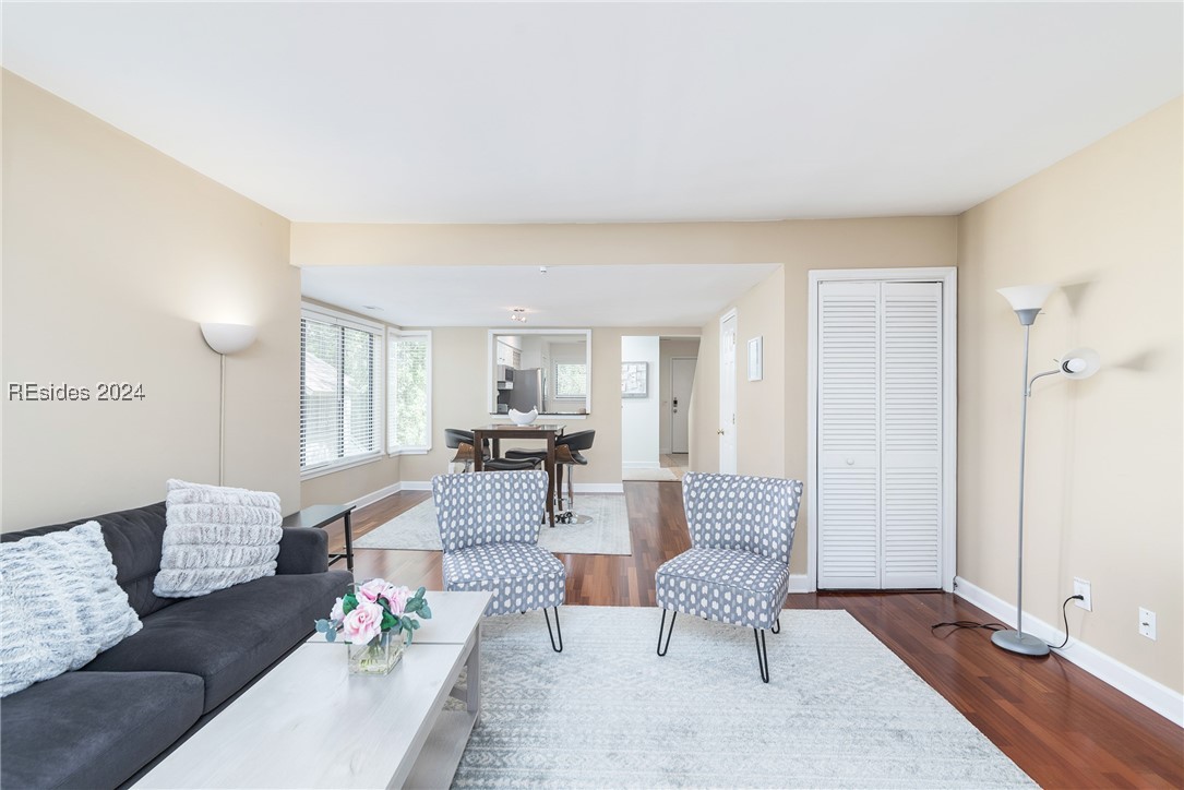 15 Deallyon Avenue #2, Hilton Head Island, South Carolina image 19