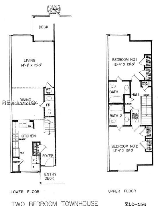 15 Deallyon Avenue #2, Hilton Head Island, South Carolina image 7