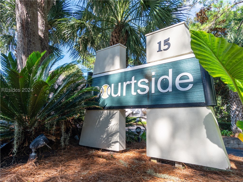 15 Deallyon Avenue #2, Hilton Head Island, South Carolina image 4