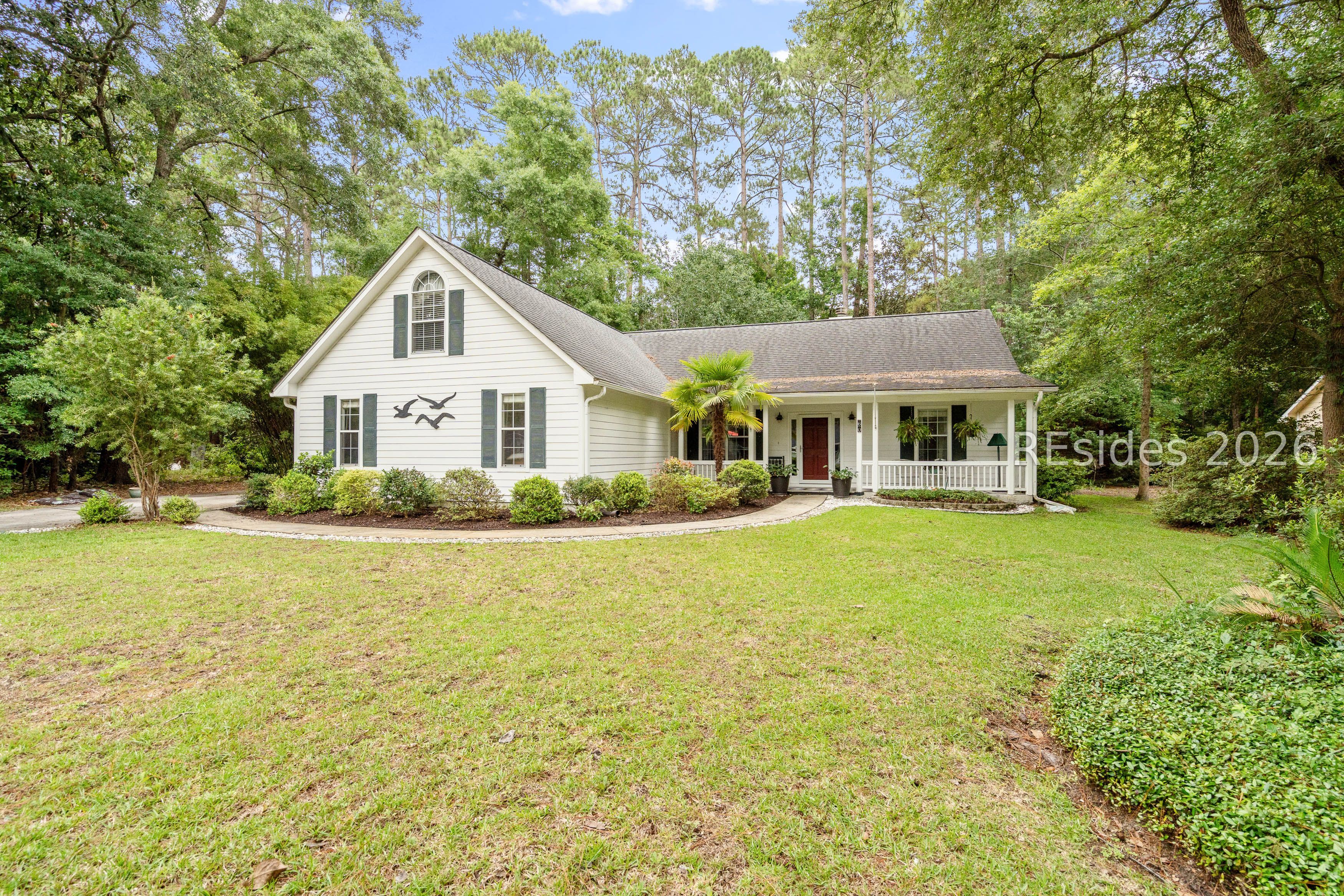Photo 1 of 57 — 60 Thomas Sumter Street, Beaufort, SC 29907