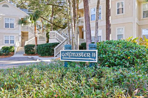 Condo For Sale - 1 Gloucester Road #J-2<br/> Hilton Head Island, SC 29928