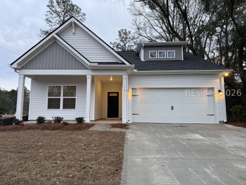 Apartment For Sale - 108 Jinks Street<br/> Yemassee, SC 29335