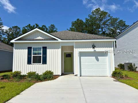 Homes For Sale - 674 Sanctum Street<br/> Ridgeland, SC 29936