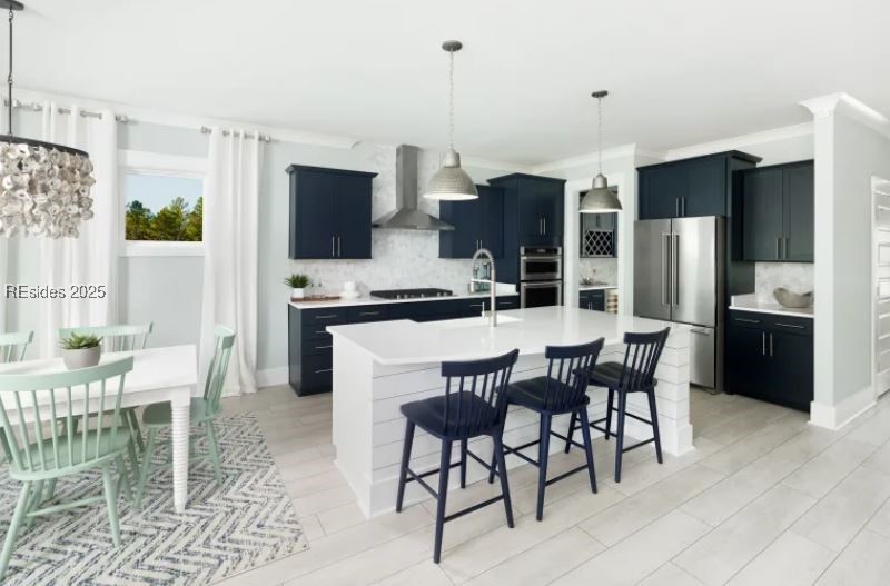 15 Golden Poppy Lane, Bluffton, South Carolina image 3