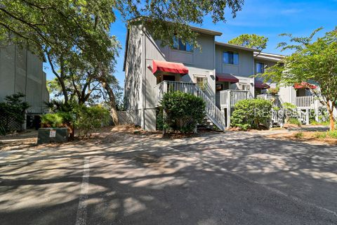 Condo For Sale - 36 Anchorage Point #36<br/> Hilton Head Island, SC 29928