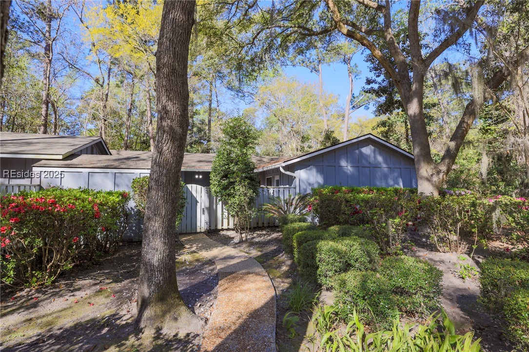 3 Honeysuckle Court, Hilton Head Island, South Carolina image 1