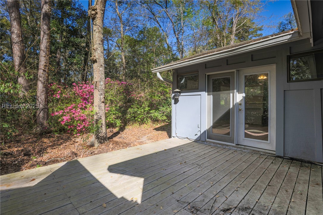 3 Honeysuckle Court, Hilton Head Island, South Carolina image 25