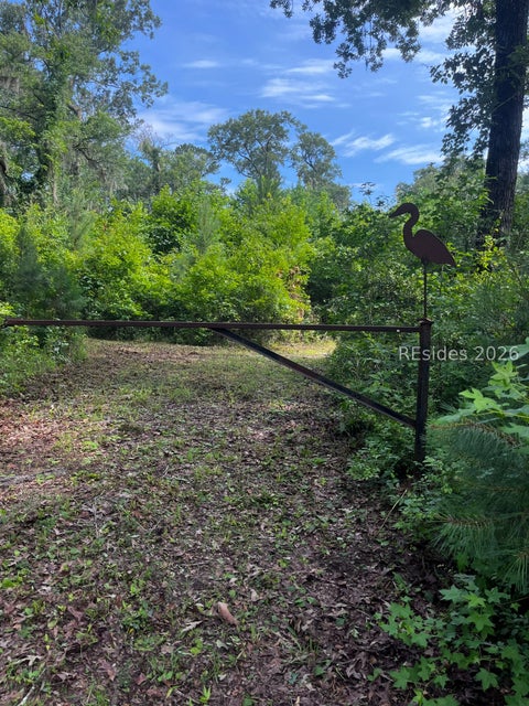 Vacant Land For Sale - 211 Waters Court<br/> Colleton County, Walterboro, SC 29488