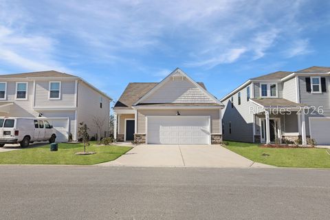 Homes For Sale - 45 Dreher Drive<br/> Hardeeville, SC 29927