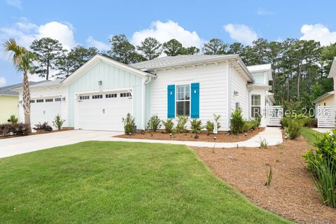 Homes For Sale - 3296 Shoreside Drive<br/> Hardeeville, SC 29927
