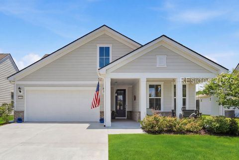 Homes For Sale - 1765 Dreamscape Drive<br/> Bluffton, SC 29909