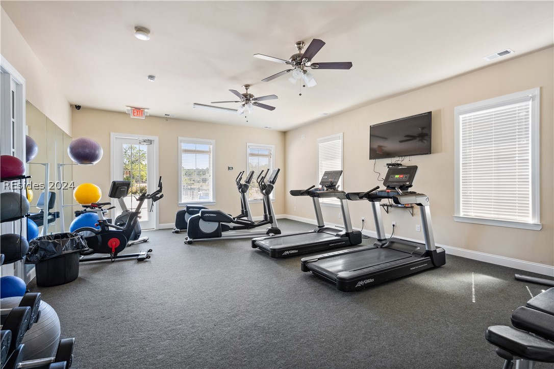 52 Dreher Drive, Hardeeville, South Carolina image 12