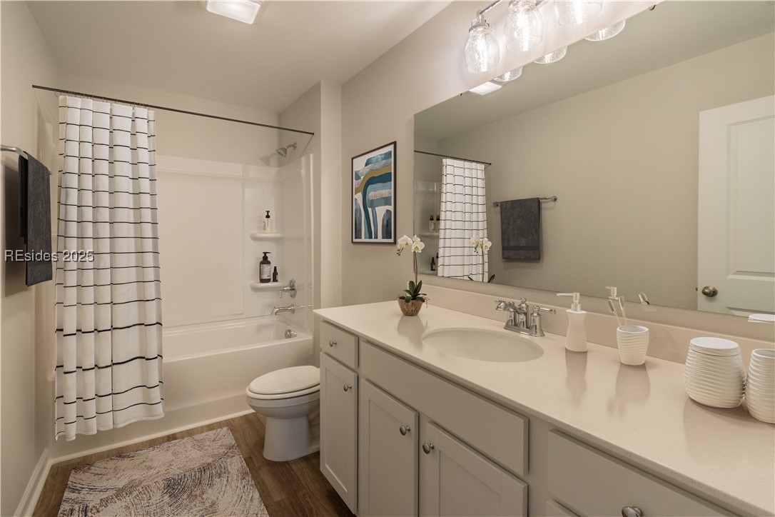 52 Dreher Drive, Hardeeville, South Carolina image 4
